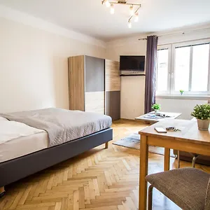 Apartamento Kroellgasse I Contactless Check-in