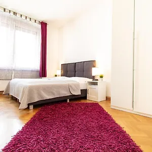 Apartamento Mandlgasse I Contactless Check-in