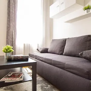 Apartamento Davidgasse