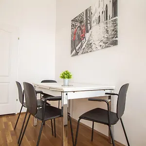 Apartamento Davidgasse