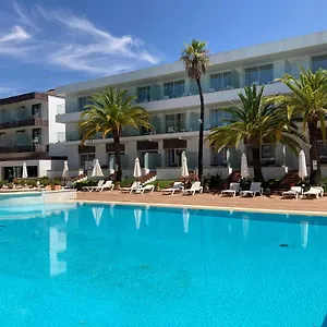 Jerez & Hotel Jerez de la Frontera