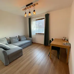 Zentrum & Parkmoeglichkeit Austria