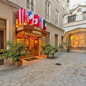 Austria - Szálloda