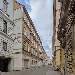 Graf Stadion Vienna