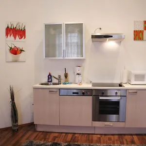 Apartamento Troststrasse