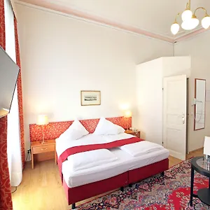 Hpa Andreas Hotel