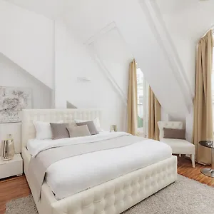 Apartamento Visionapartments Marc-aurel-strasse - Contactless Check-in