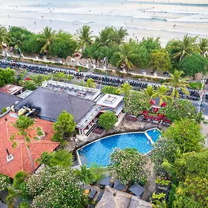 Kuta Seaview Boutique - Chse Certified 4* Kuta Lombok