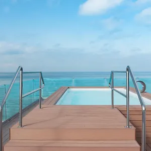 Negresco - Adults Only Hotel Playa de Palma (Mallorca)