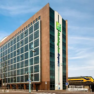 Express - Sloterdijk Station By Ihg Hotel Ámsterdam
