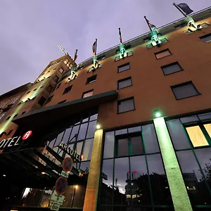 4* Hotel Arcotel Wimberger