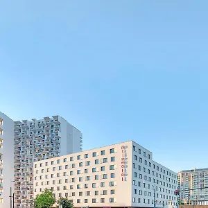 酒店 Prize By Radisson,