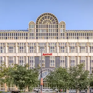 5* Hotel Marriott