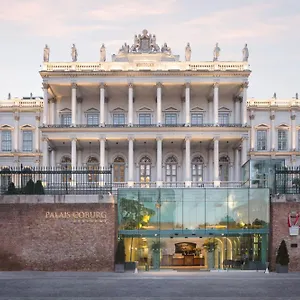 5* Hotel Palais Coburg Residenz