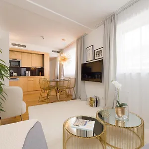 Rafael Kaiser - Premium Centre - Contactless 24h Check-in Apartament