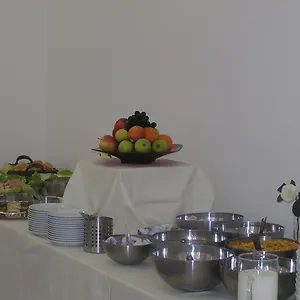 מלון Hotel City Residence, וינה