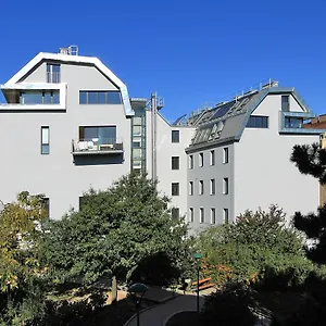 Apartamento My In - Smart - Landstrasse