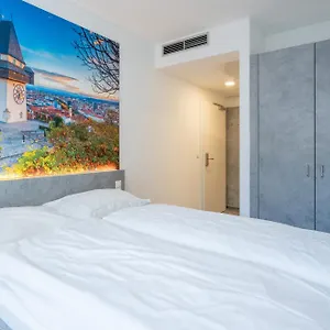 Arbio I Urbanstay Serviced & Austria