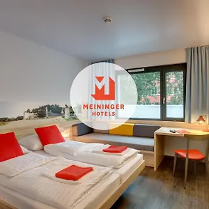 מלון Meininger Downtown Franz, וינה