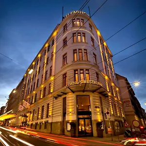 4* Hotel Flemings Selection Wien-city