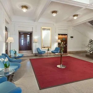 4* Hotel Nh Belvedere