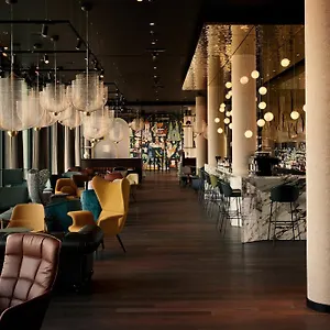 The Cloud One 4* Prague