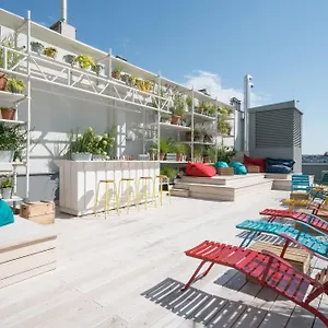4* Hotel Ruby Marie