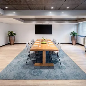 Nh Amsterdam Schiphol Airport Hotel Hoofddorp