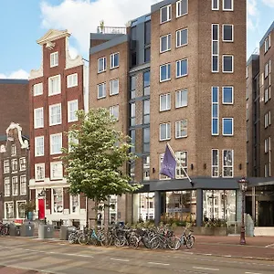 Kimpton De Witt Amsterdam, An Ihg Hotel Ámsterdam