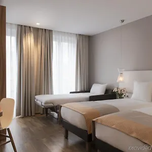 Magenta 38 By Happyculture Hotel París