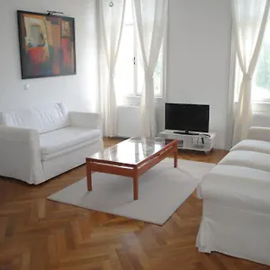 Apartamento Kunsthaus