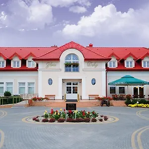 hotel-zlote-deby.warsawhotelspoland.com/