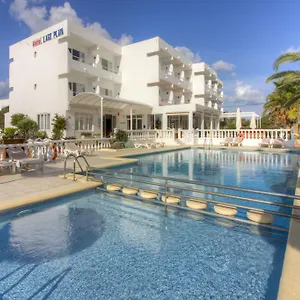 Playa Hotel Es Pujols