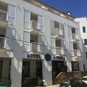 Octavia Hotel Cadaqués