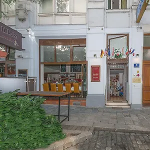 Hotel Marc Aurel - Center