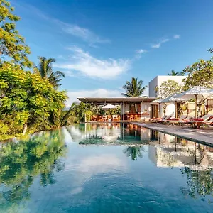 Bisma Eight - Chse Certified 5* Ubud