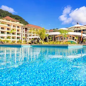 Savoy Y Resort Beau Vallon (Mahe)