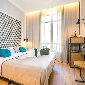 Mosaic By Ona Hotel Barcelona