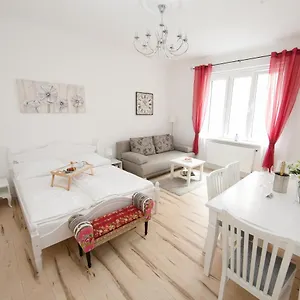 Apartamento Traditional Tav - City