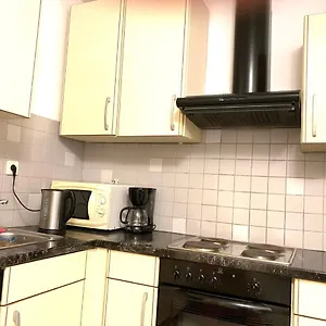 Apartamento Opera