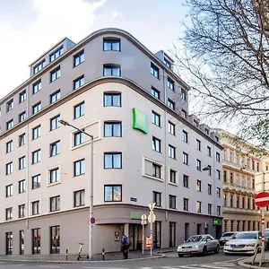 Ibis Styles Messe Prater Vienna